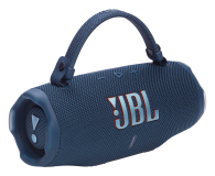 Głośnik bluetooth JBL Charge 6 Niebieski CHARGE6BLU
